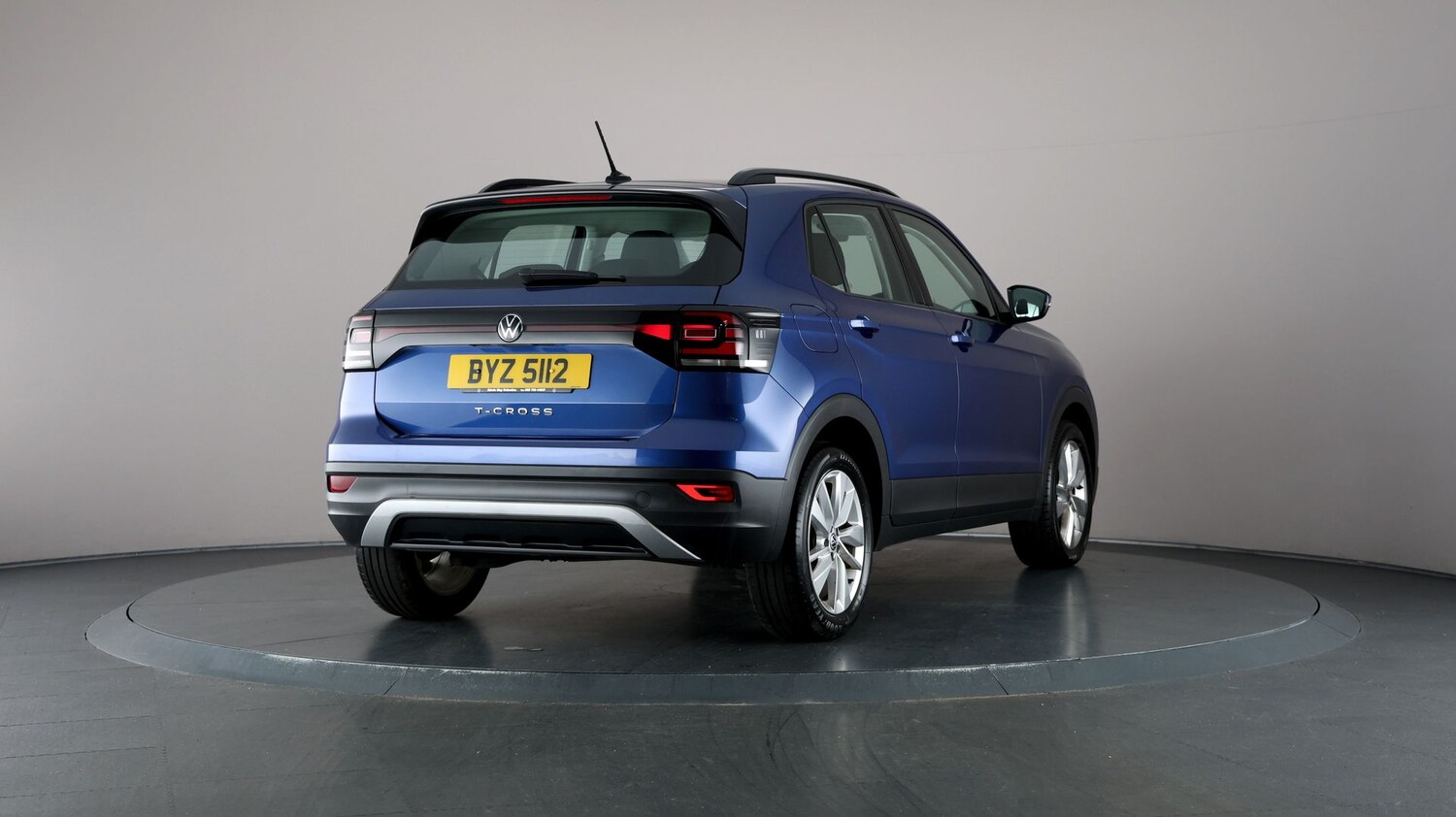 Used Volkswagen T-Cross for sale - 76815269: Photo 61