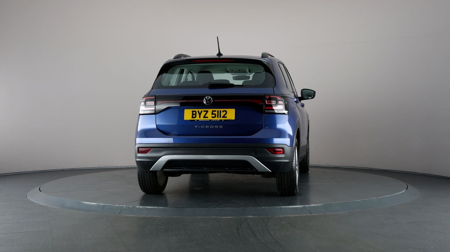 Used Volkswagen T-Cross for sale - 76815269: Photo 63