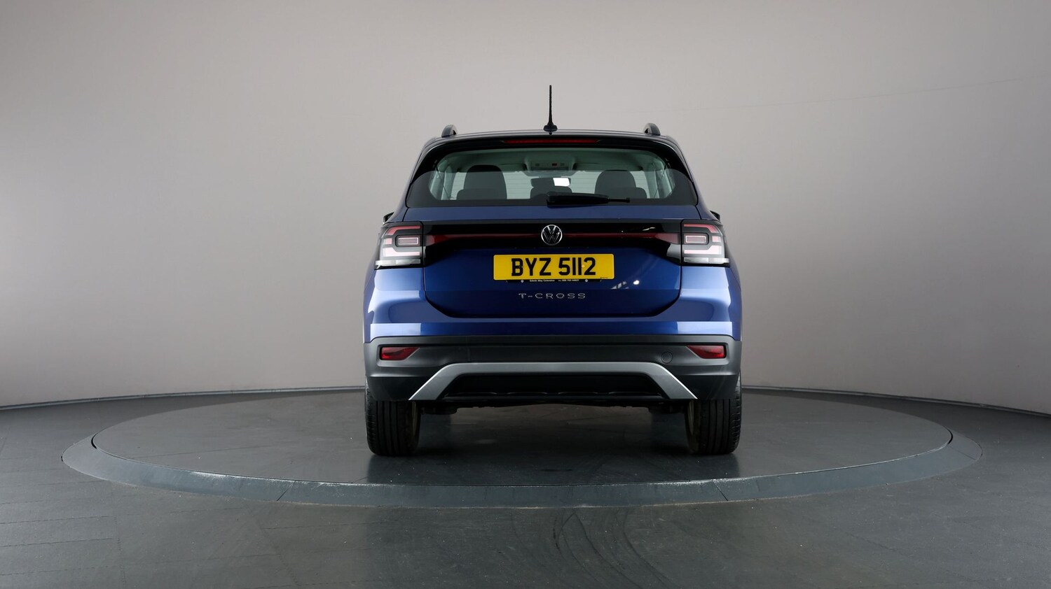 Used Volkswagen T-Cross for sale - 76815269: Photo 64