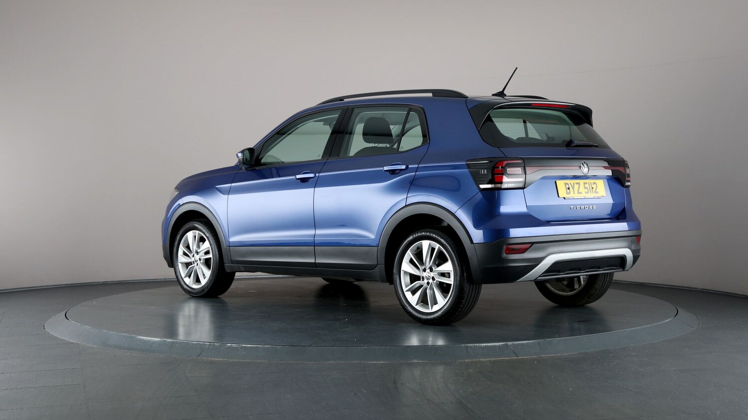 Used Volkswagen T-Cross for sale - 76815269: Photo 66