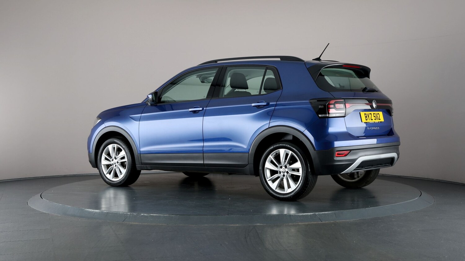 Used Volkswagen T-Cross for sale - 76815269: Photo 67