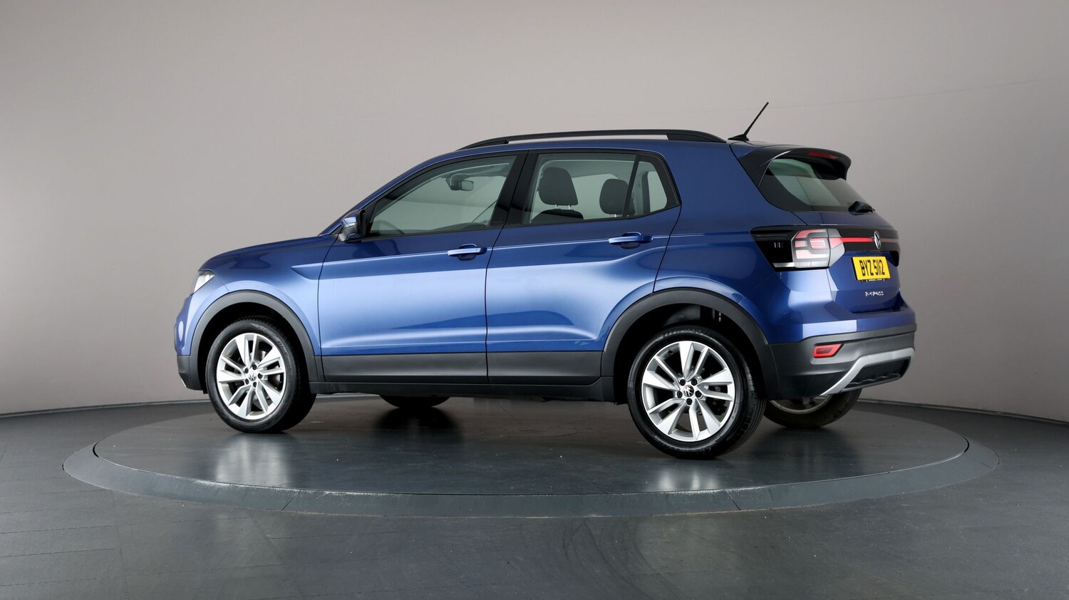 Used Volkswagen T-Cross for sale - 76815269: Photo 68