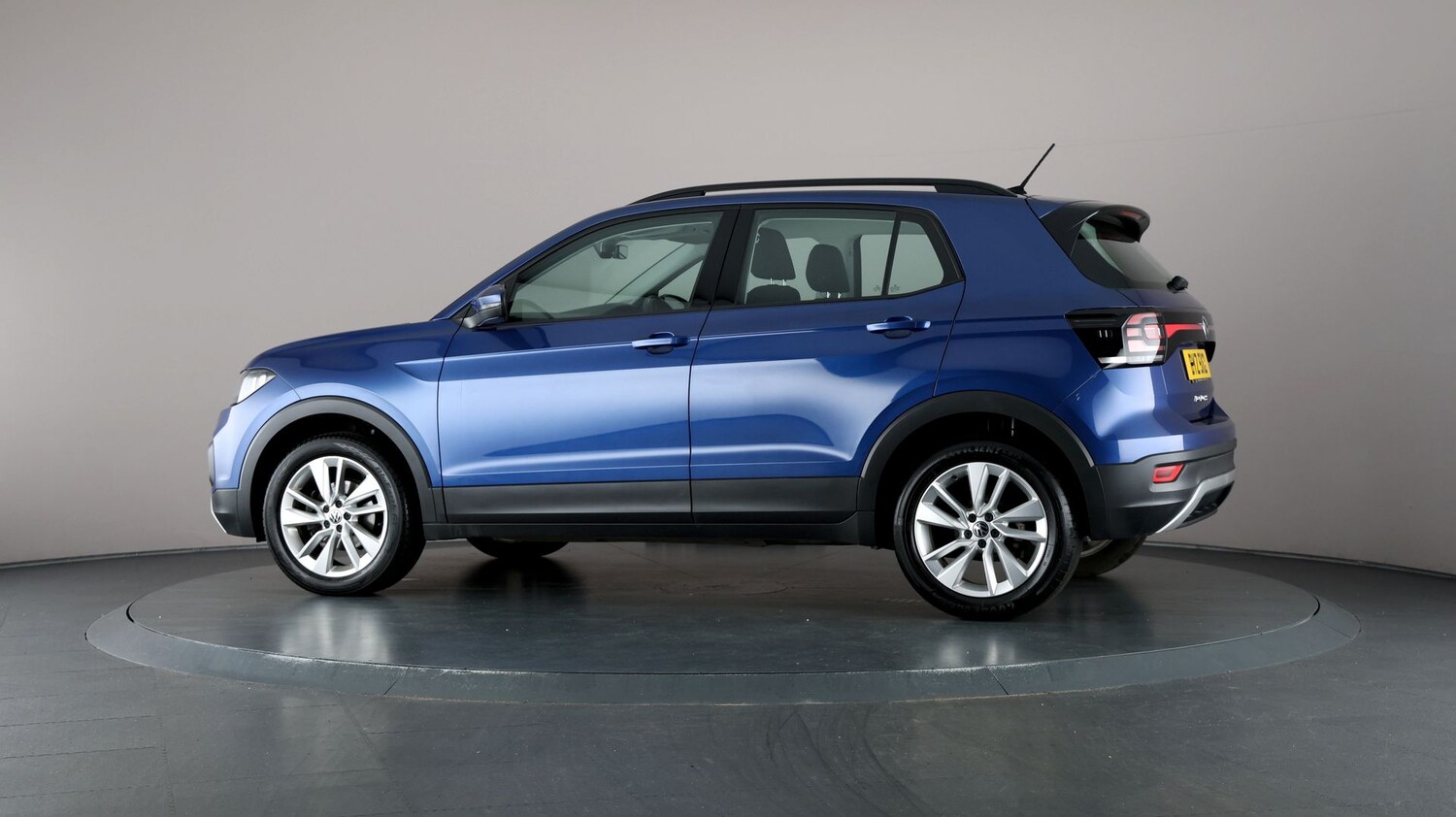 Used Volkswagen T-Cross for sale - 76815269: Photo 69