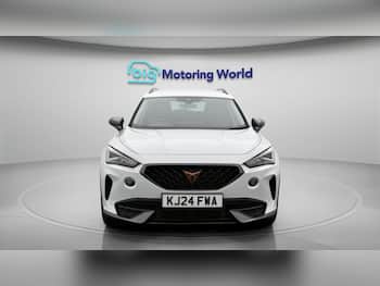 Used Cupra Formentor 2024 for sale - 79710989: Photo