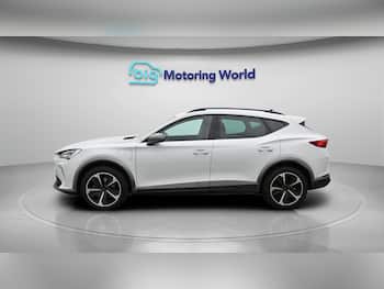 Used Cupra Formentor 2024 for sale - 79710989: Photo
