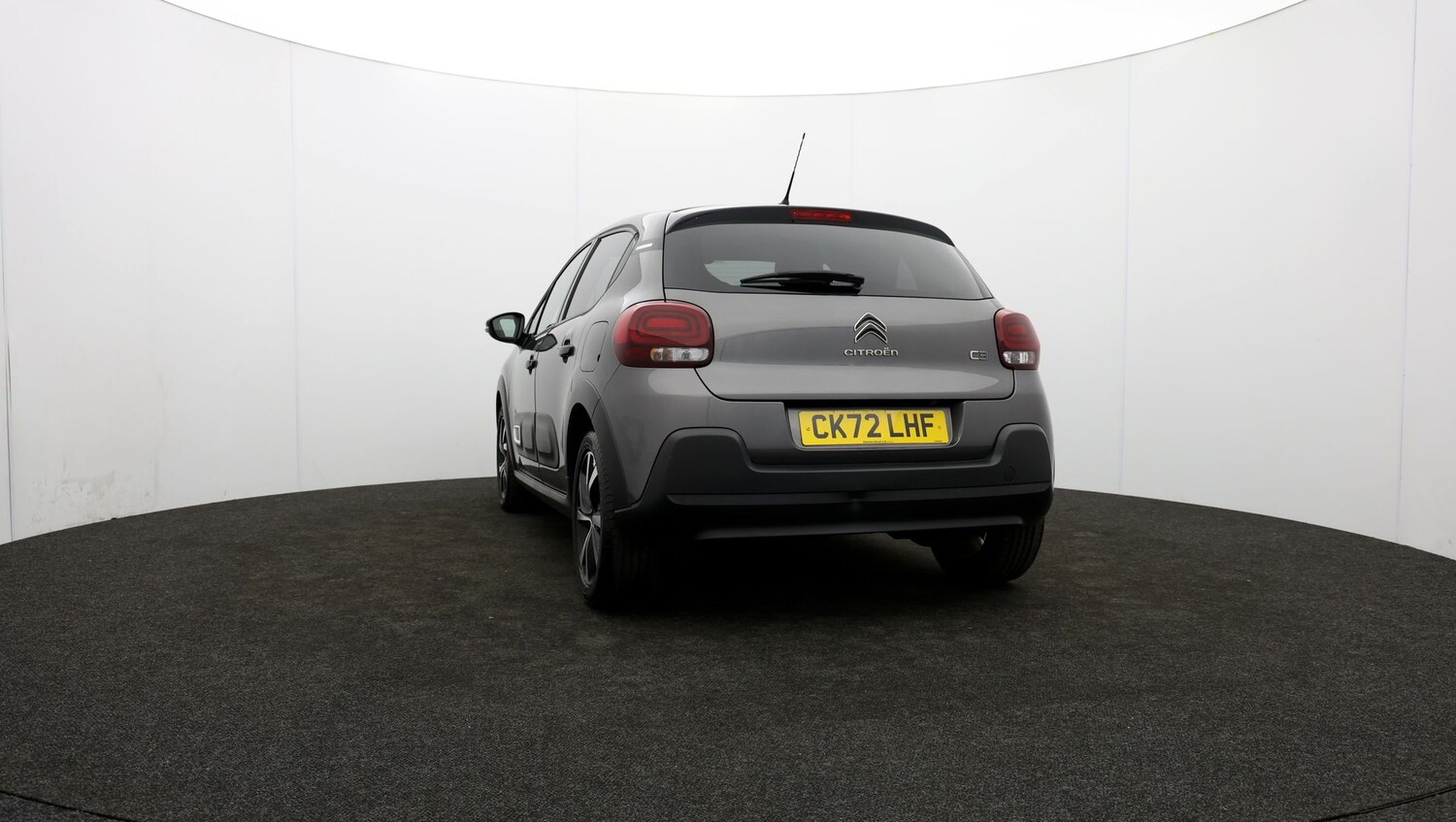 Used Citroen C3 for sale - 76815382: Photo 27
