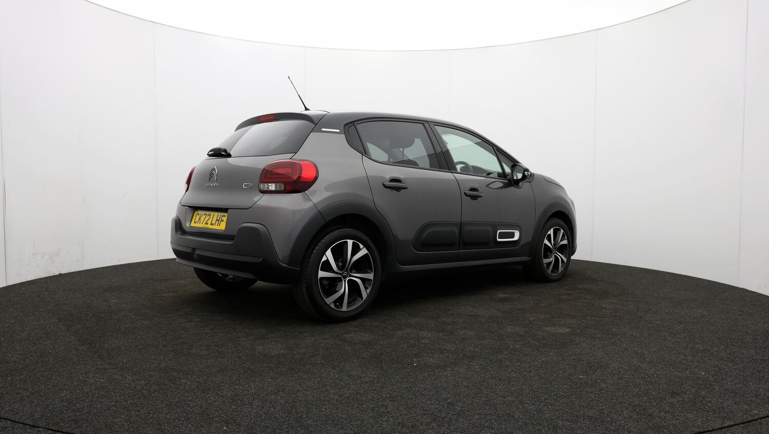 Used Citroen C3 for sale - 76815382: Photo 29