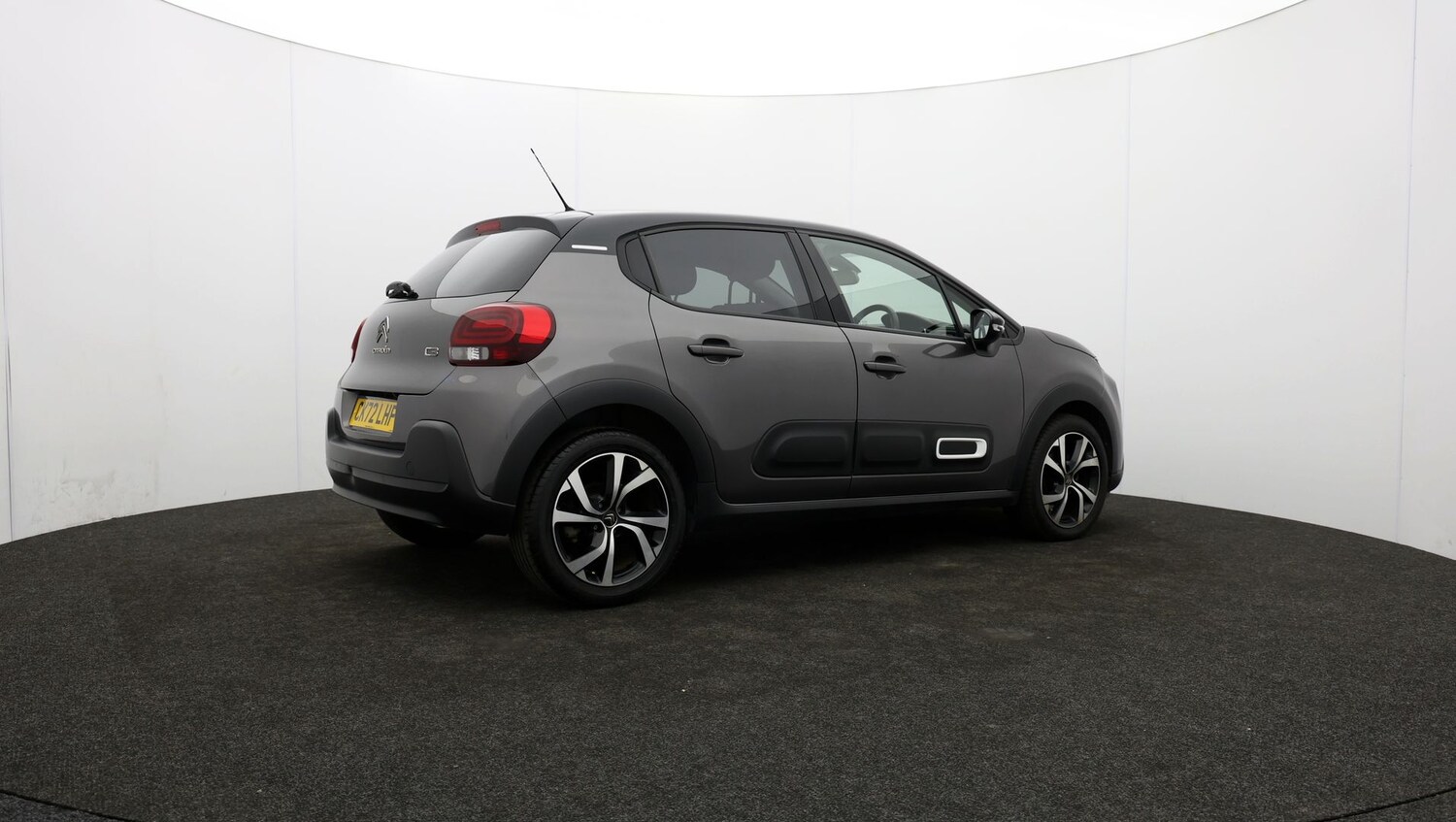 Used Citroen C3 for sale - 76815382: Photo 30