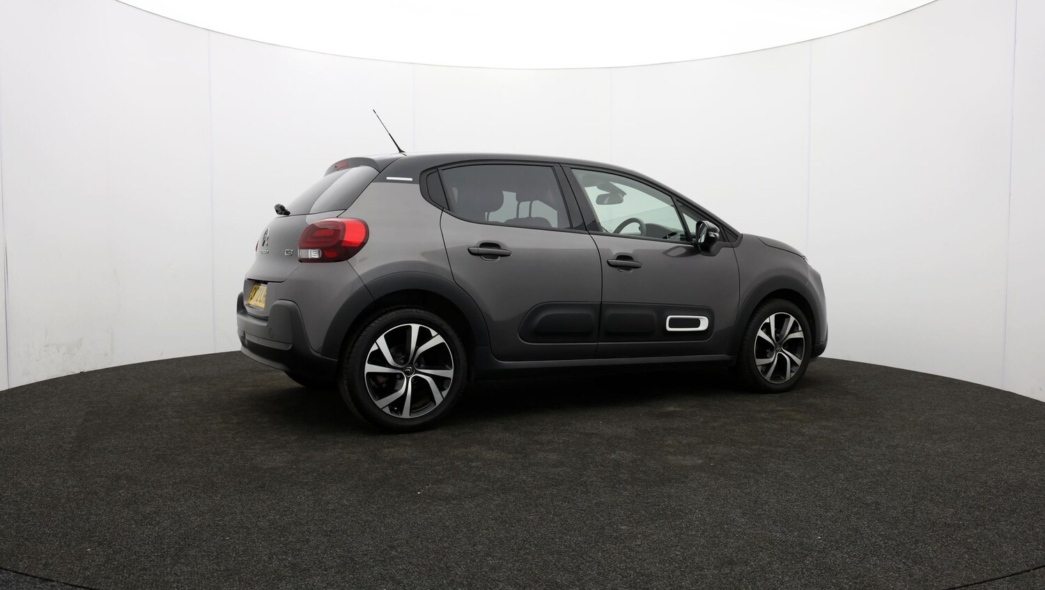 Used Citroen C3 for sale - 76815382: Photo 31