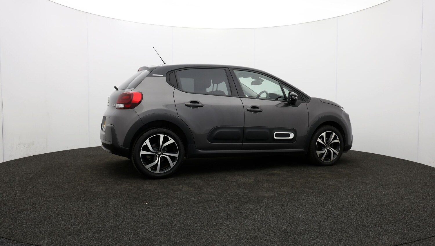 Used Citroen C3 for sale - 76815382: Photo 32