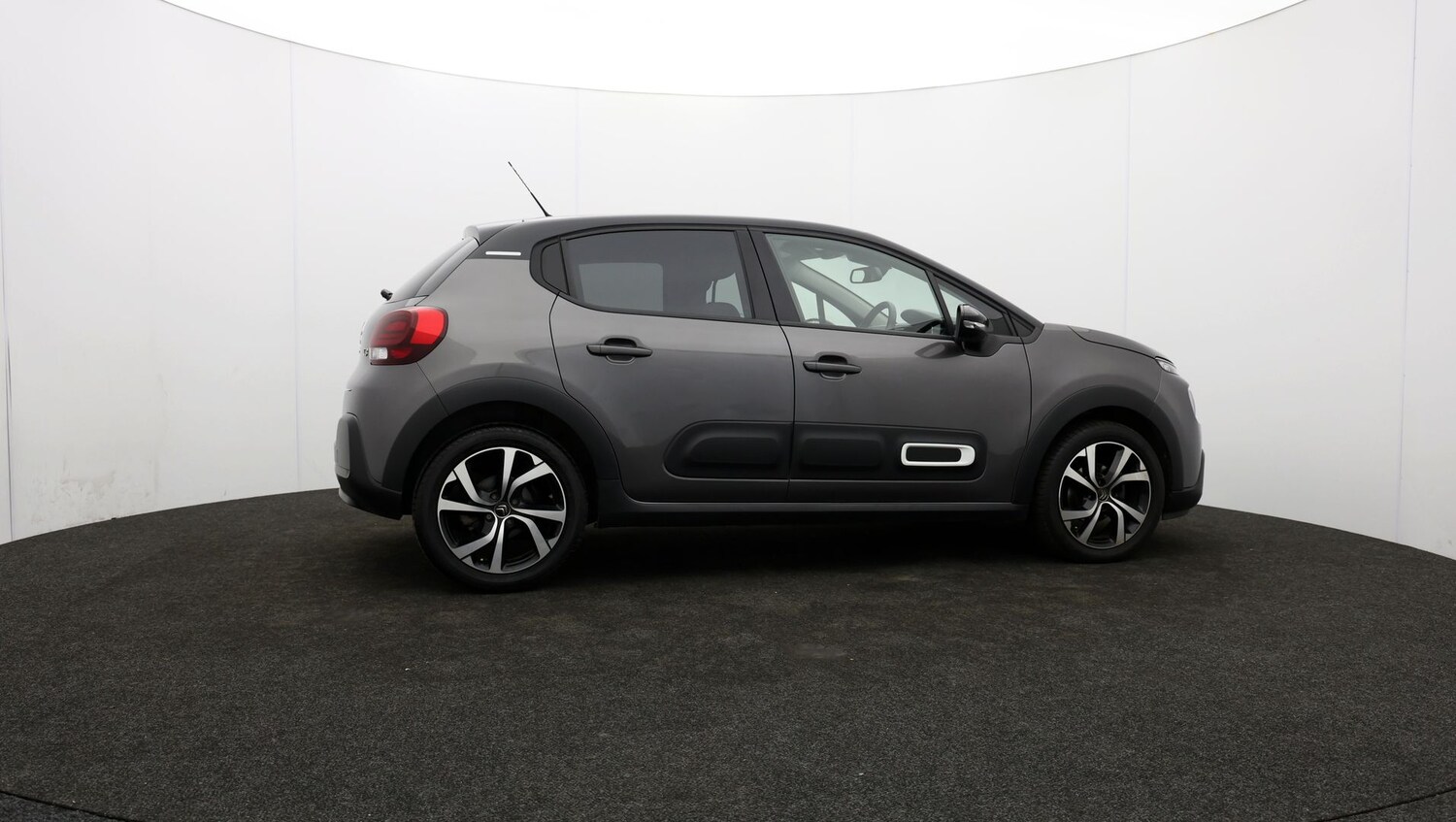 Used Citroen C3 for sale - 76815382: Photo 33