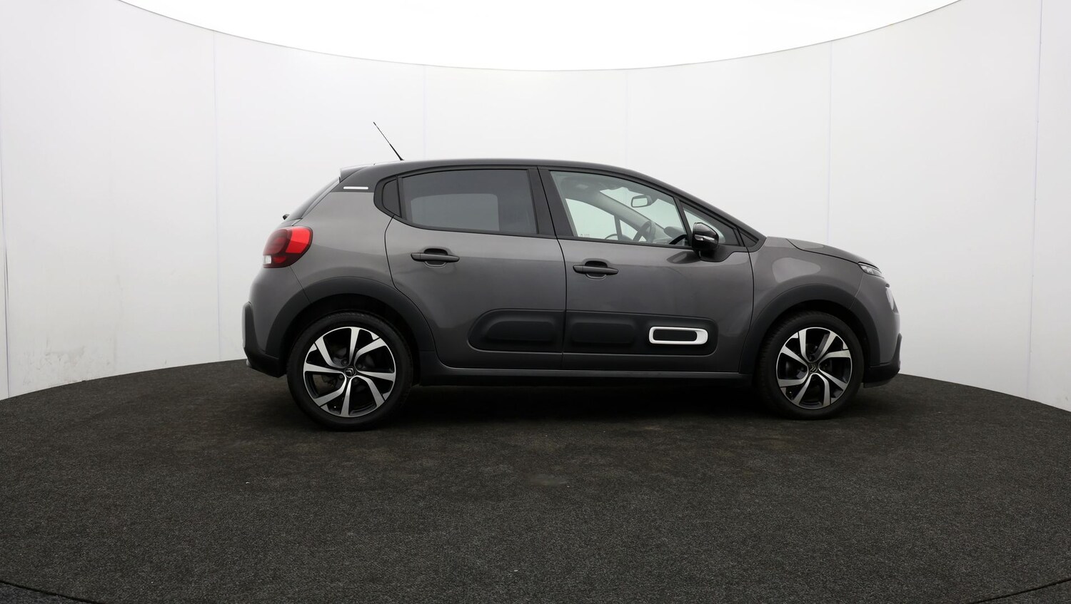 Used Citroen C3 for sale - 76815382: Photo 34