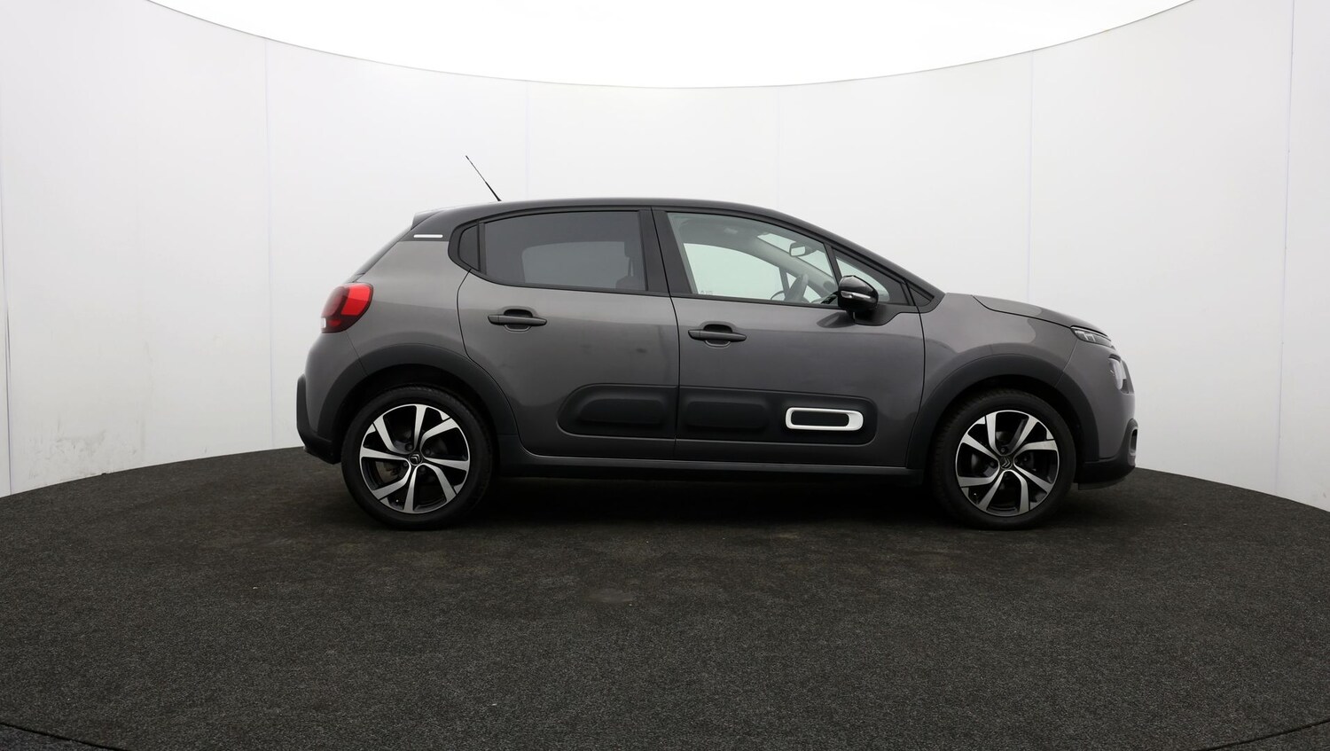 Used Citroen C3 for sale - 76815382: Photo 35