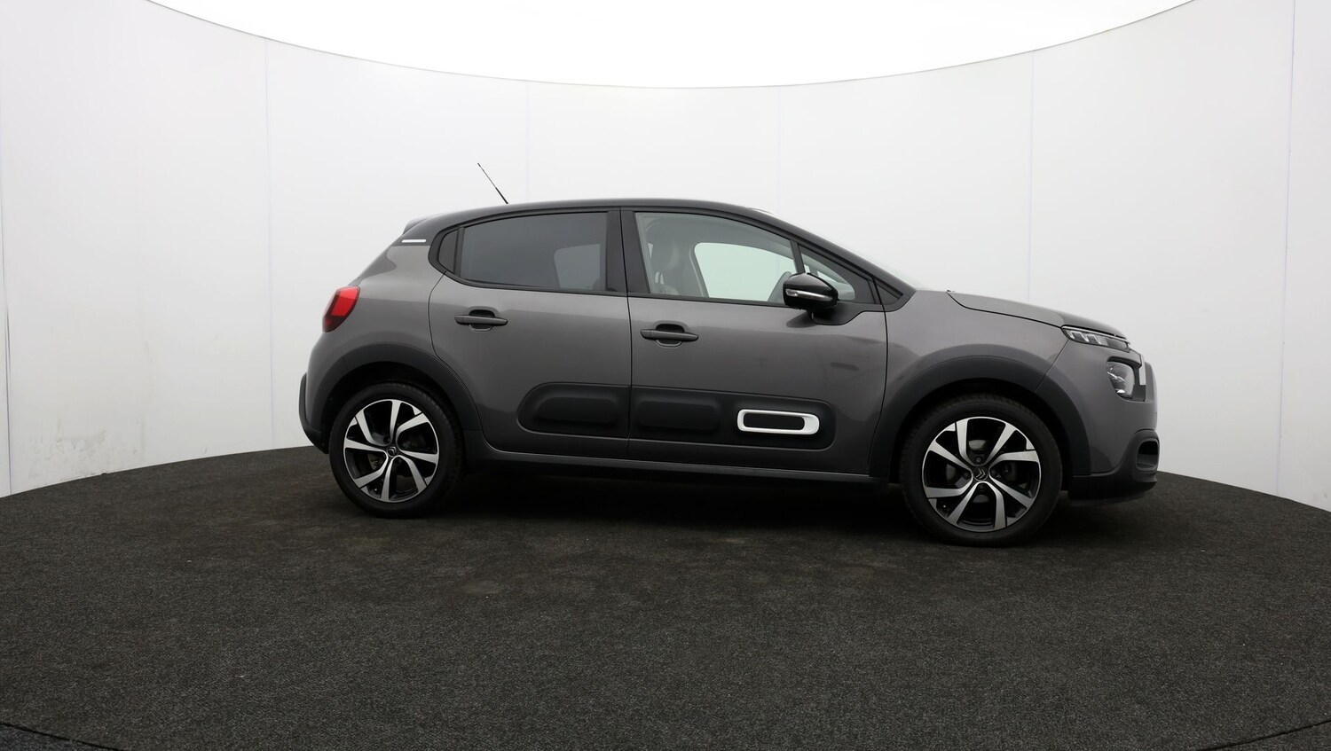 Used Citroen C3 for sale - 76815382: Photo 37