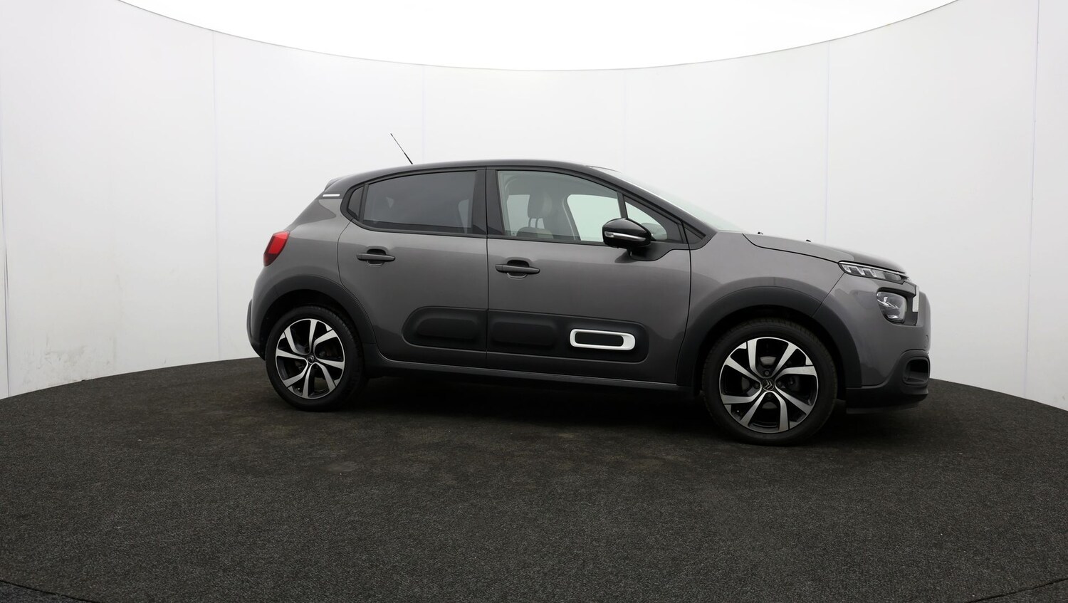 Used Citroen C3 for sale - 76815382: Photo 38