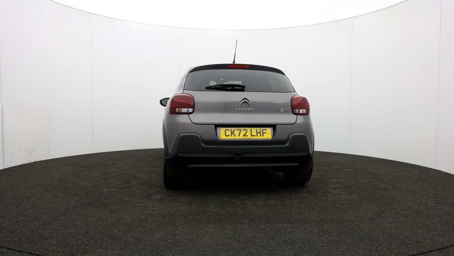 Used Citroen C3 for sale - 76815382: Photo 39