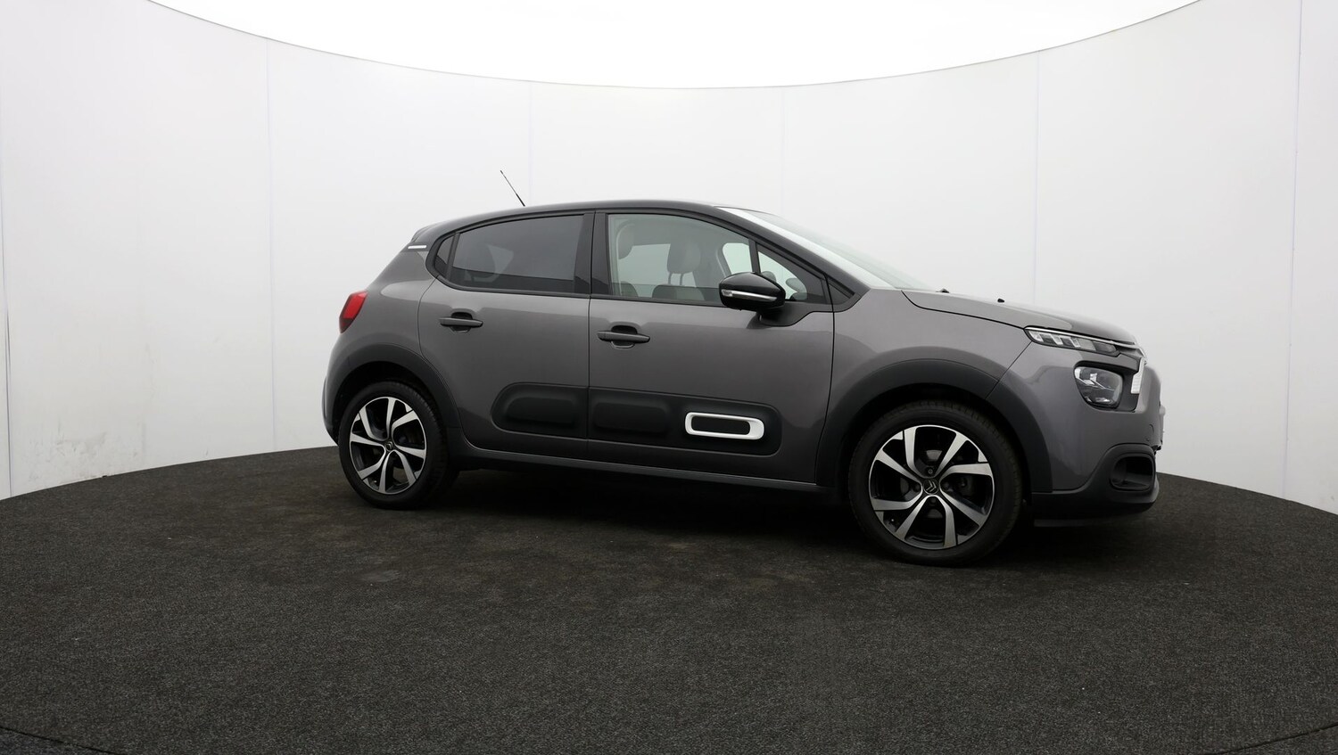 Used Citroen C3 for sale - 76815382: Photo 40