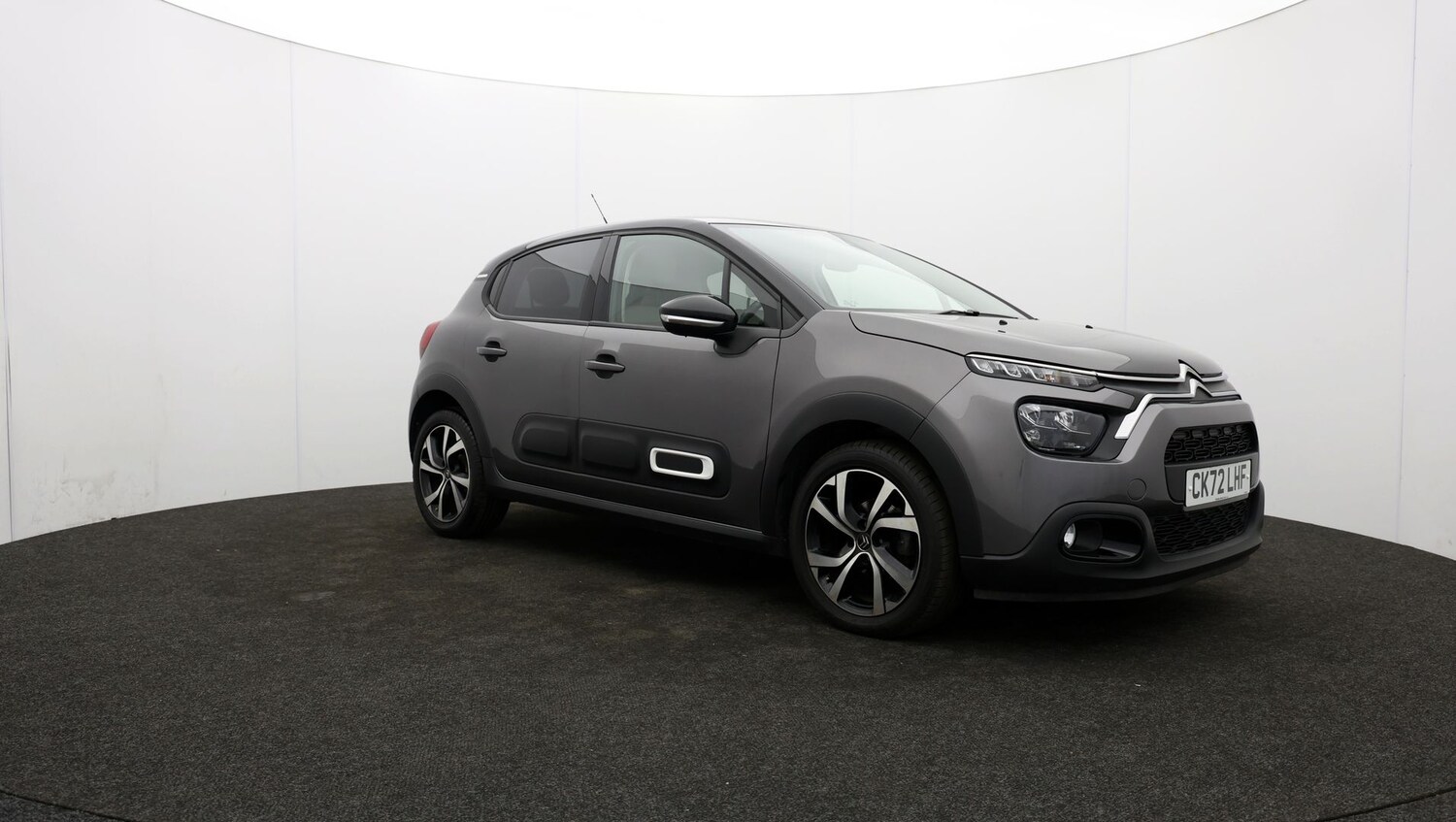 Used Citroen C3 for sale - 76815382: Photo 43