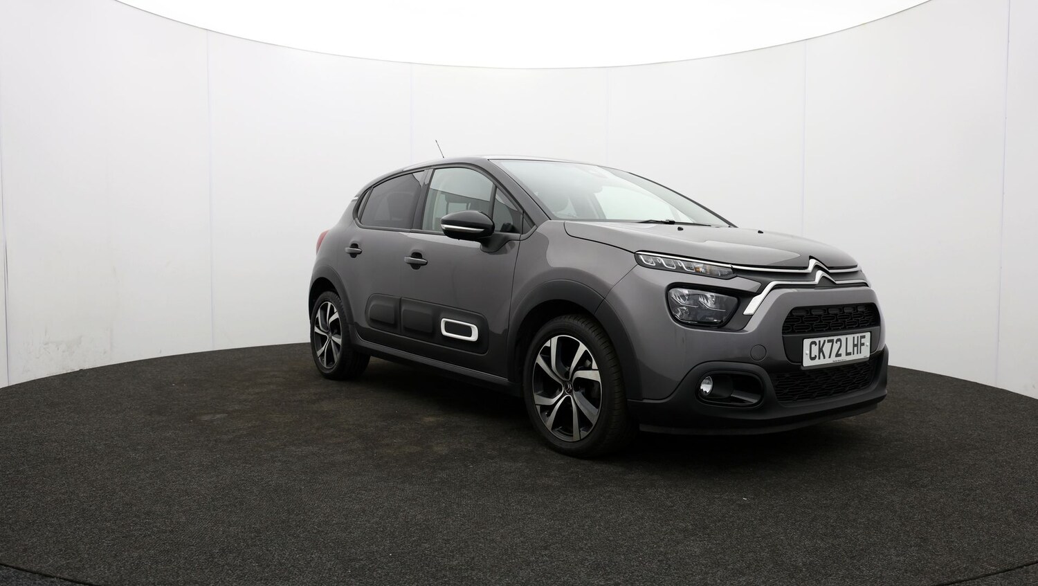 Used Citroen C3 for sale - 76815382: Photo 44