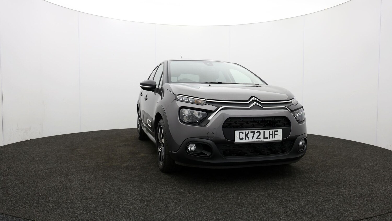 Used Citroen C3 for sale - 76815382: Photo 47