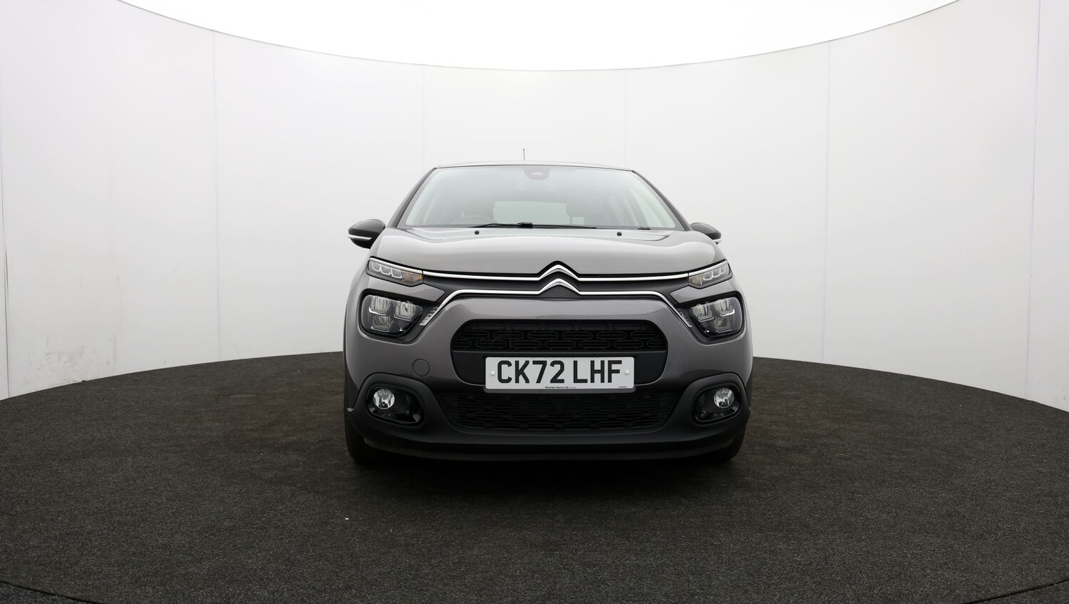 Used Citroen C3 for sale - 76815382: Photo 49