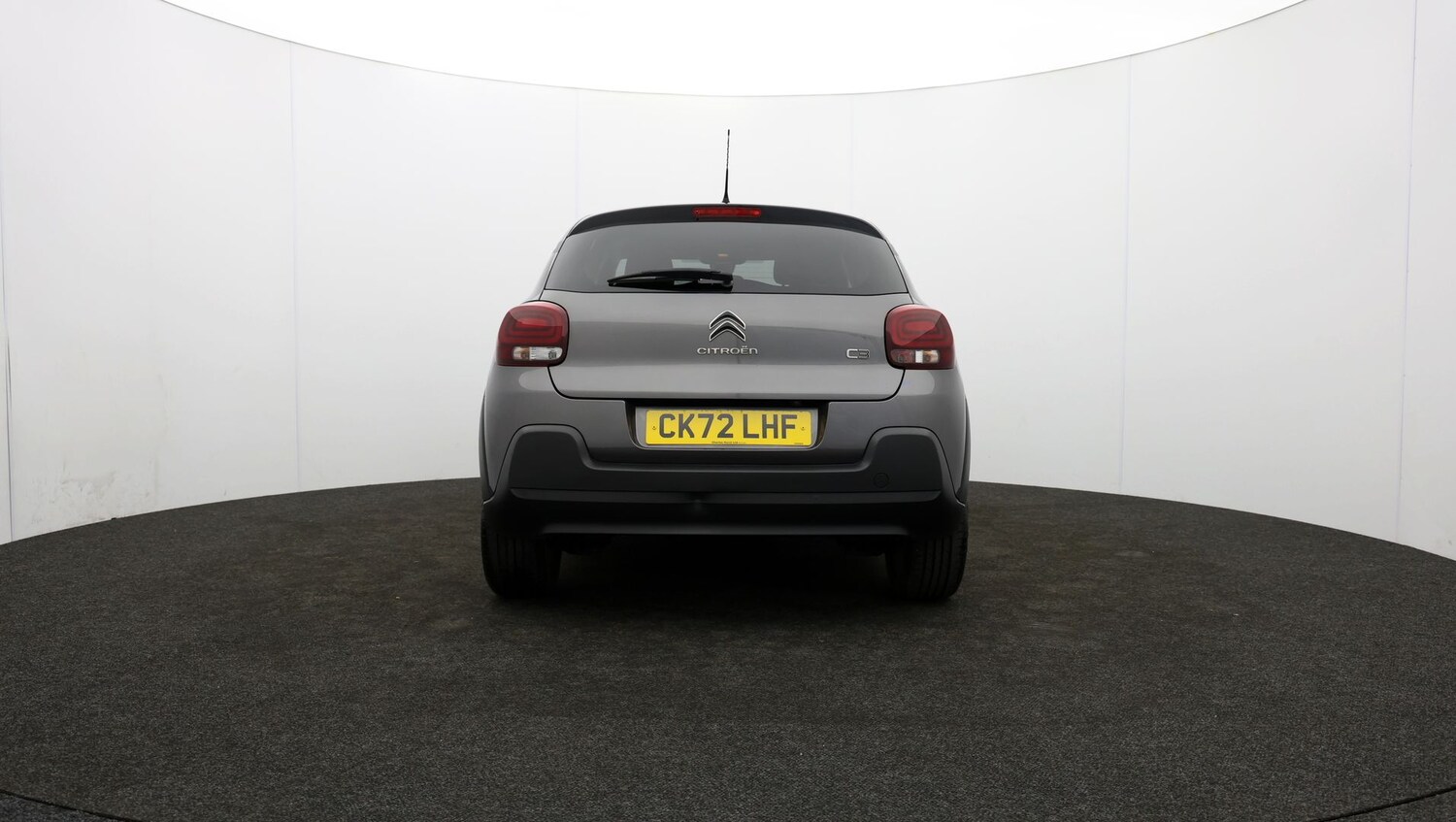 Used Citroen C3 for sale - 76815382: Photo 50