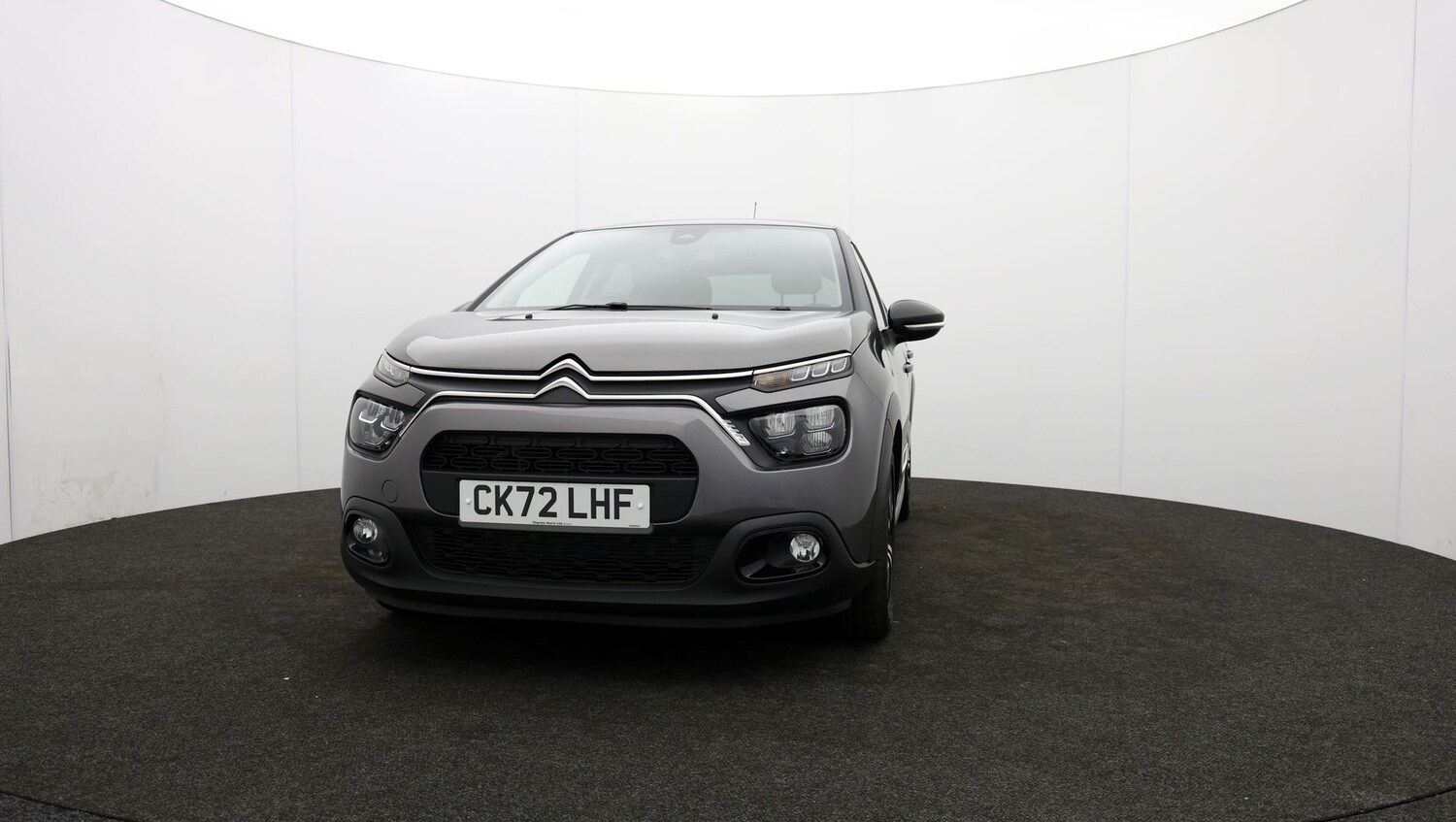 Used Citroen C3 for sale - 76815382: Photo 52