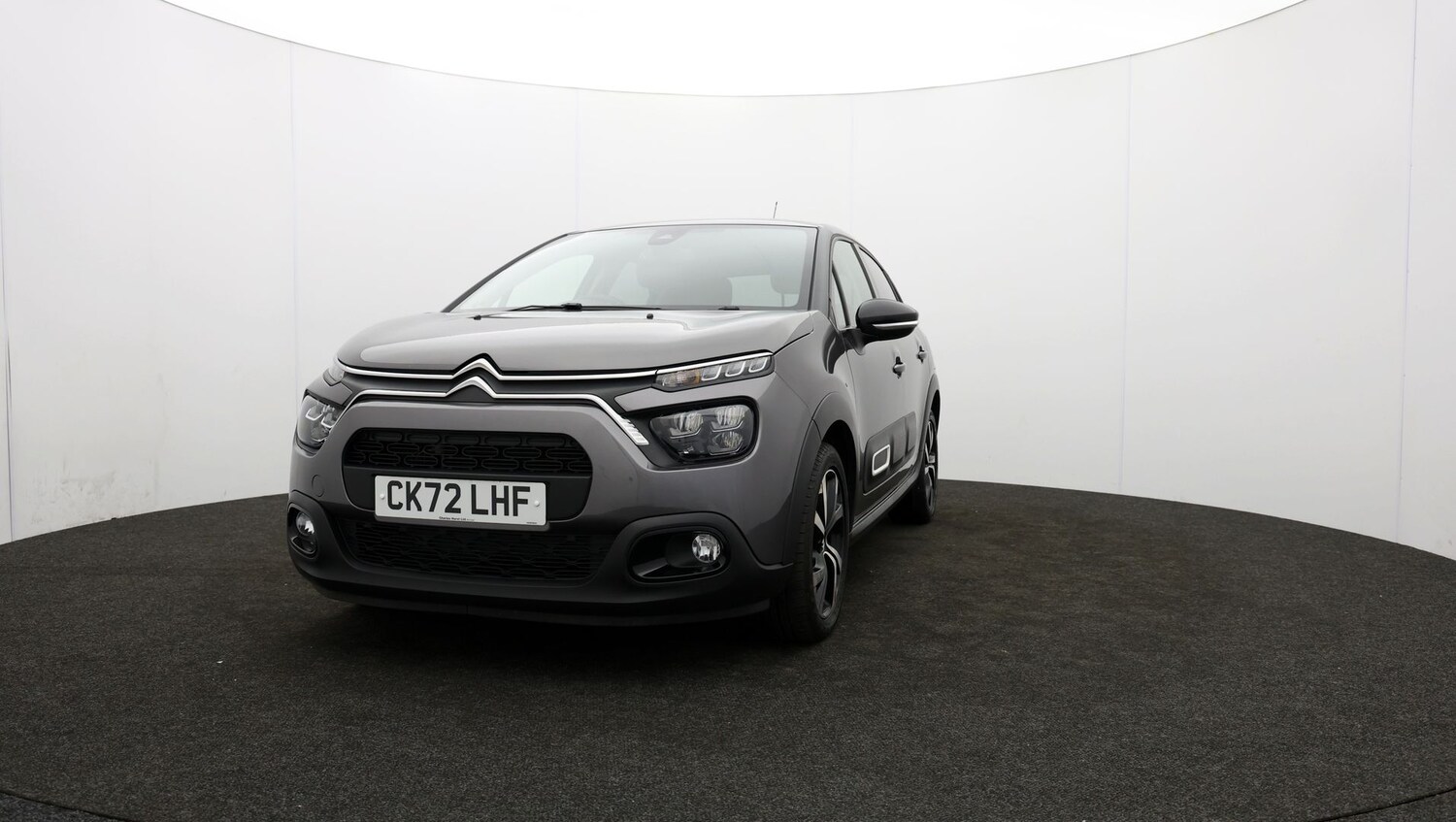 Used Citroen C3 for sale - 76815382: Photo 53