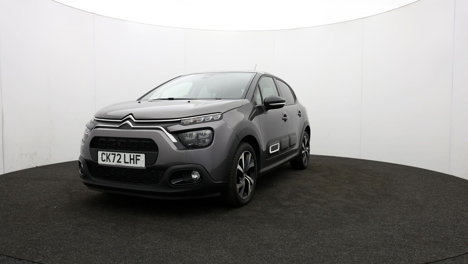 Used Citroen C3 for sale - 76815382: Photo 54