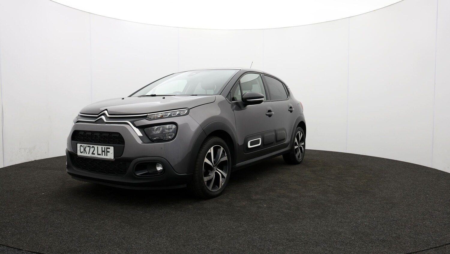 Used Citroen C3 for sale - 76815382: Photo 55