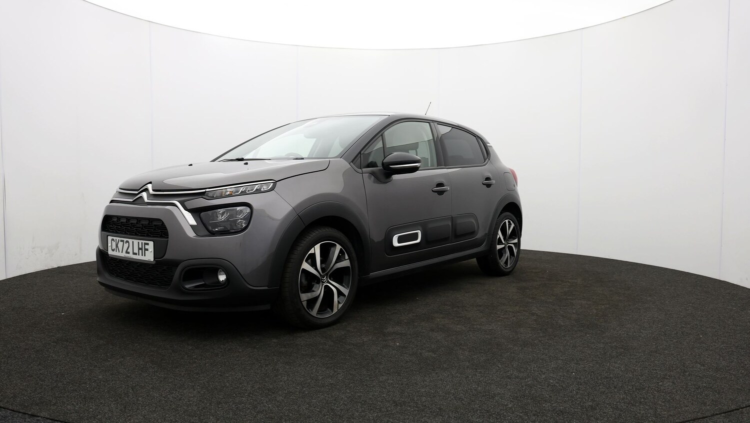 Used Citroen C3 for sale - 76815382: Photo 56