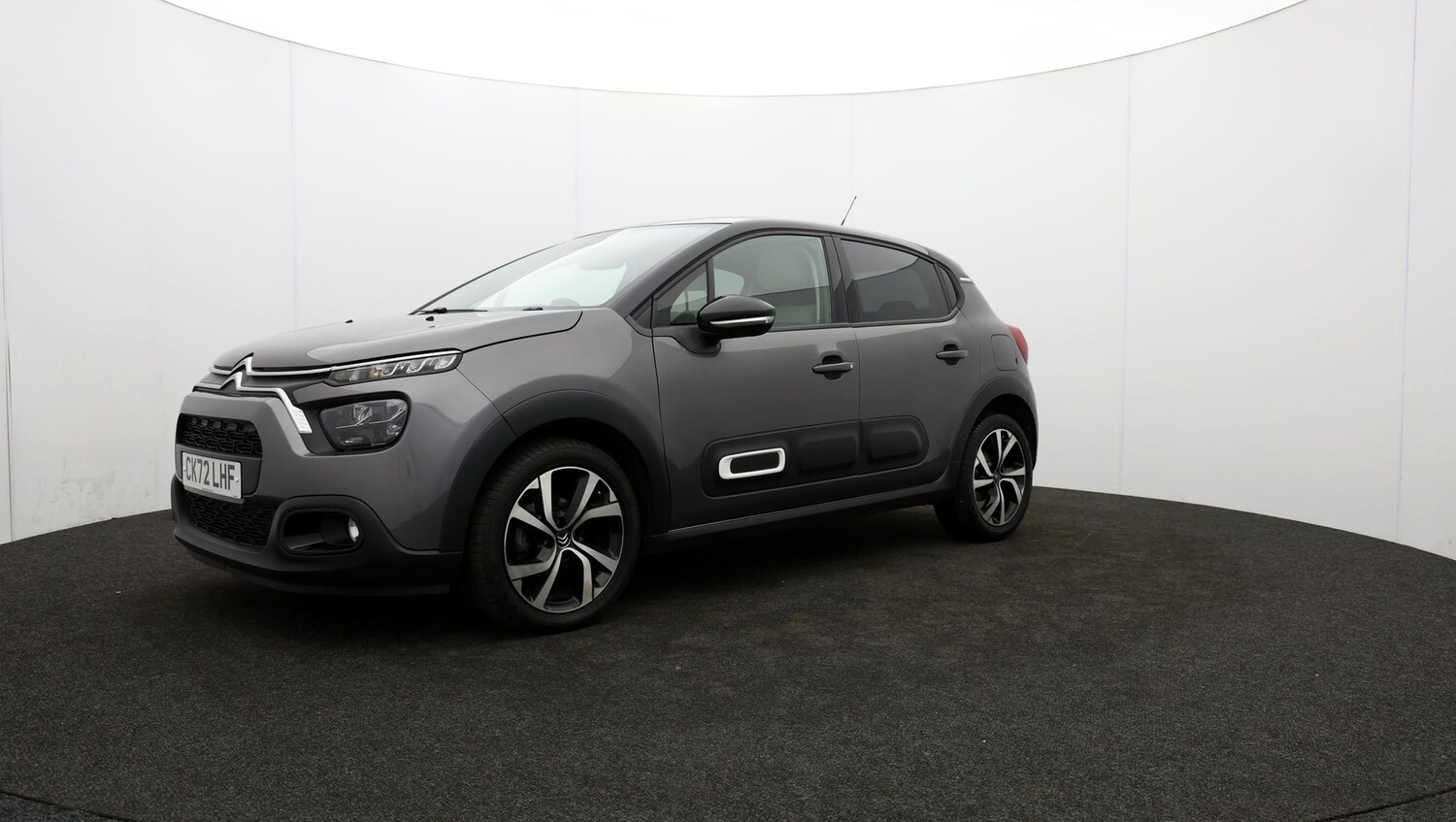 Used Citroen C3 for sale - 76815382: Photo 57