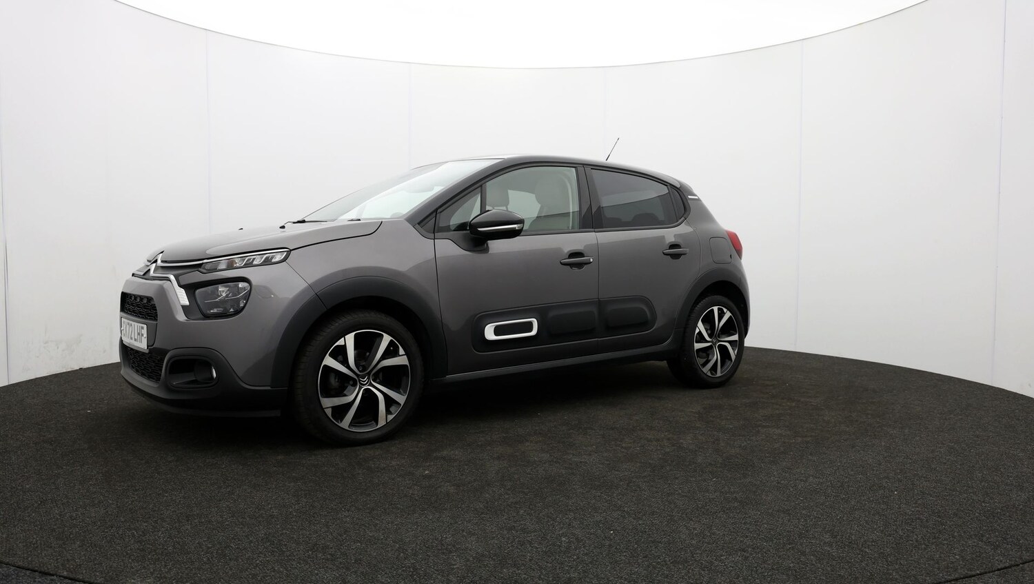 Used Citroen C3 for sale - 76815382: Photo 58