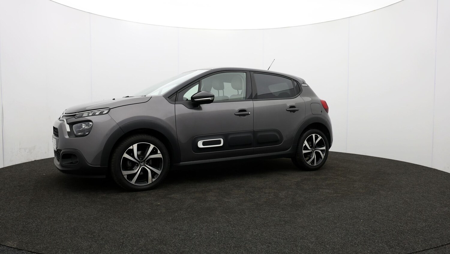 Used Citroen C3 for sale - 76815382: Photo 59