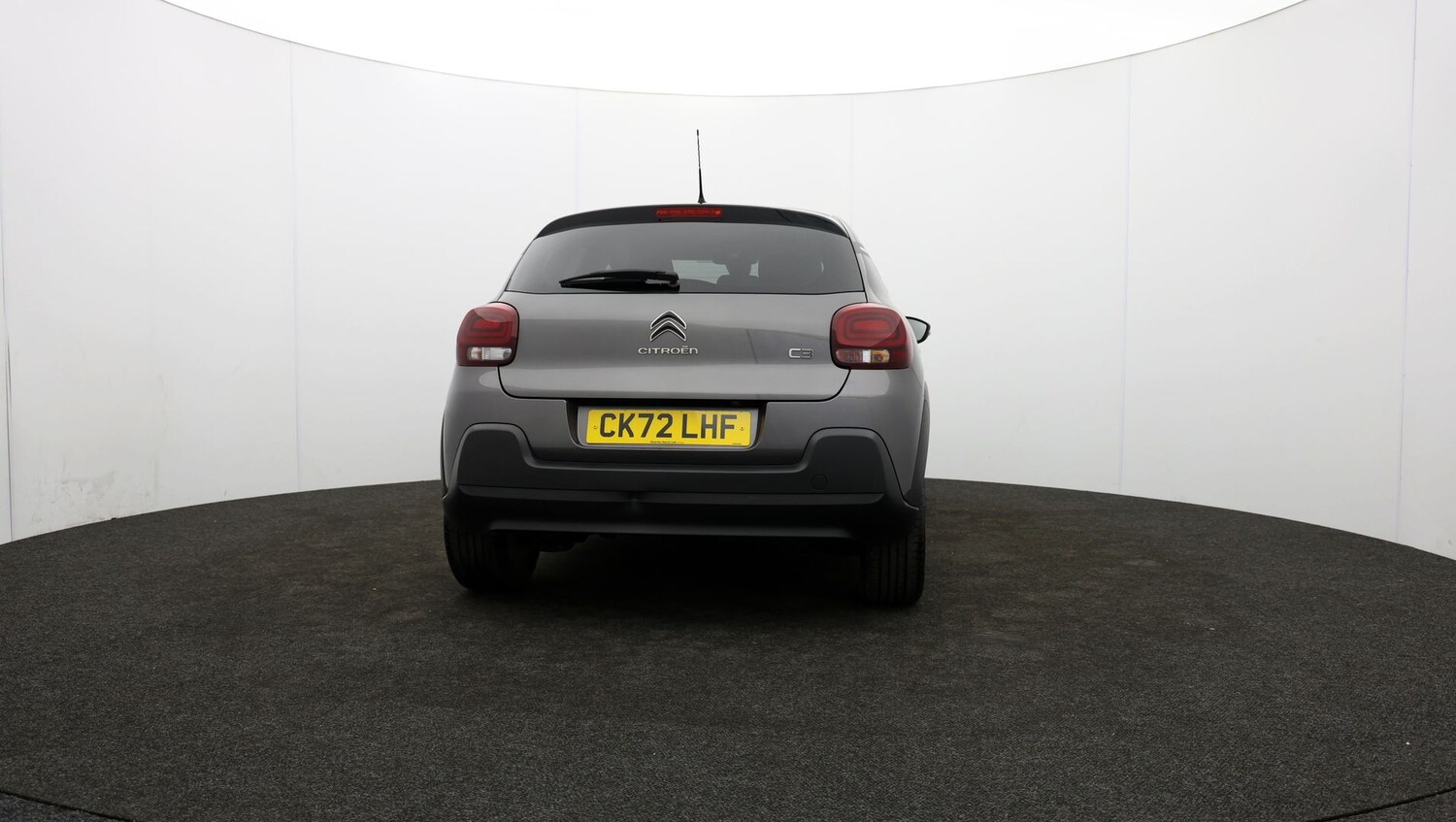 Used Citroen C3 for sale - 76815382: Photo 61