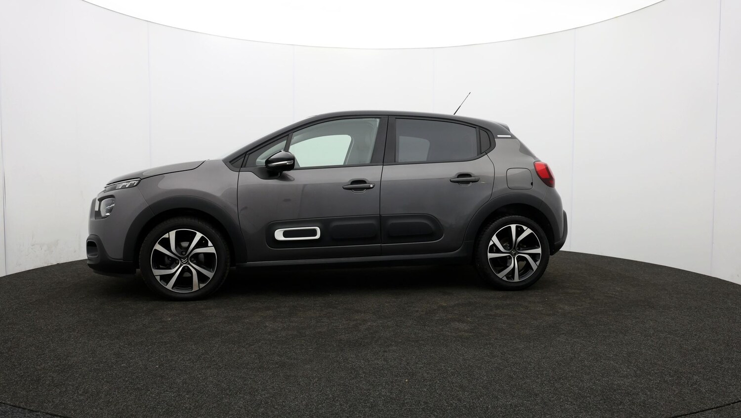 Used Citroen C3 for sale - 76815382: Photo 63