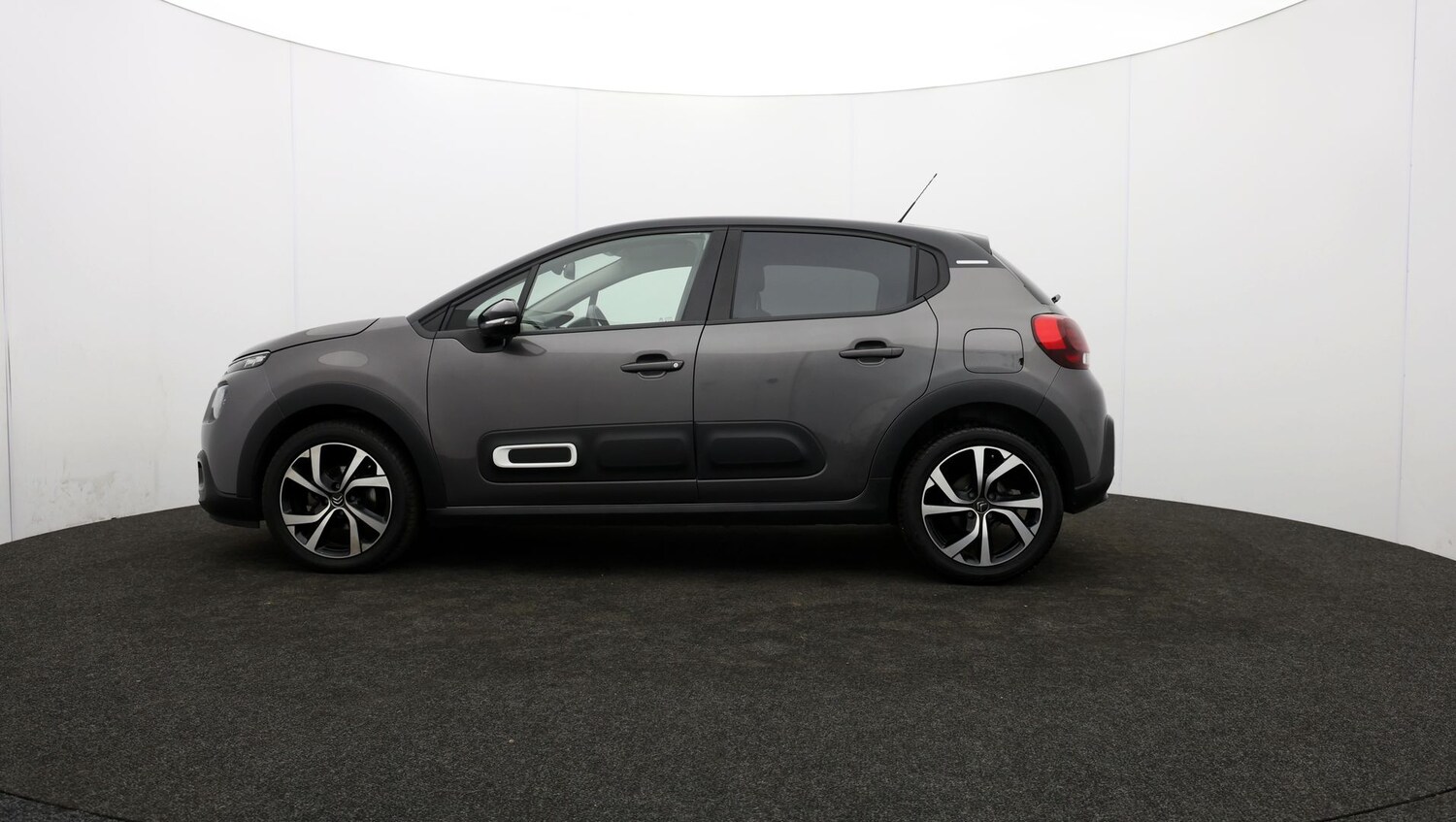 Used Citroen C3 for sale - 76815382: Photo 65