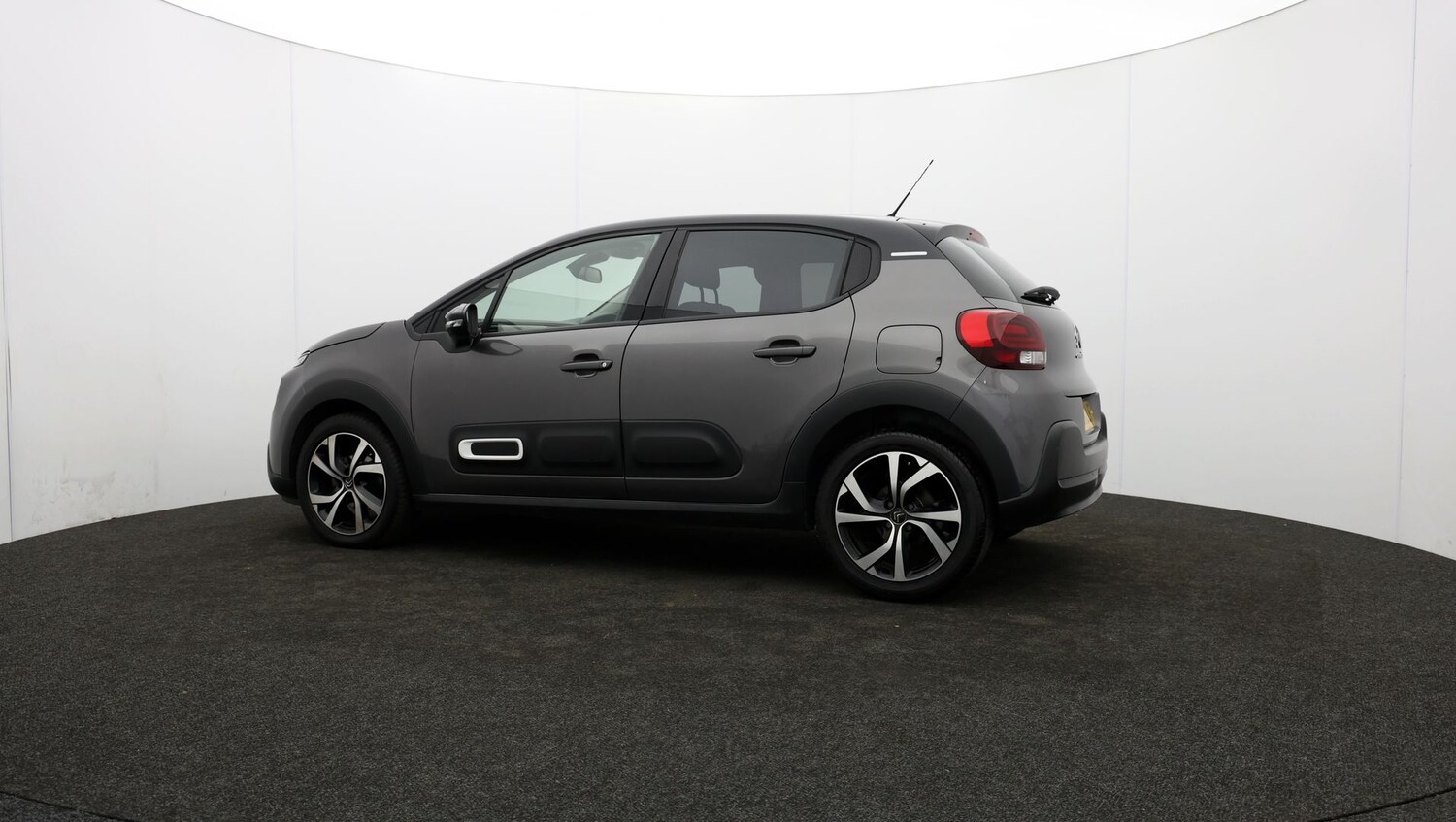 Used Citroen C3 for sale - 76815382: Photo 68