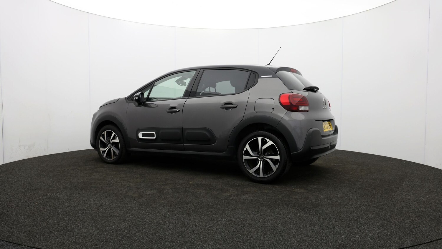 Used Citroen C3 for sale - 76815382: Photo 69