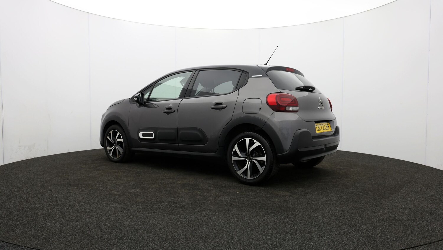 Used Citroen C3 for sale - 76815382: Photo 70