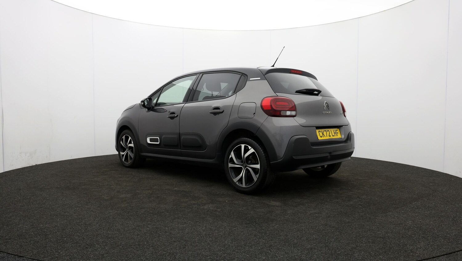 Used Citroen C3 for sale - 76815382: Photo 71