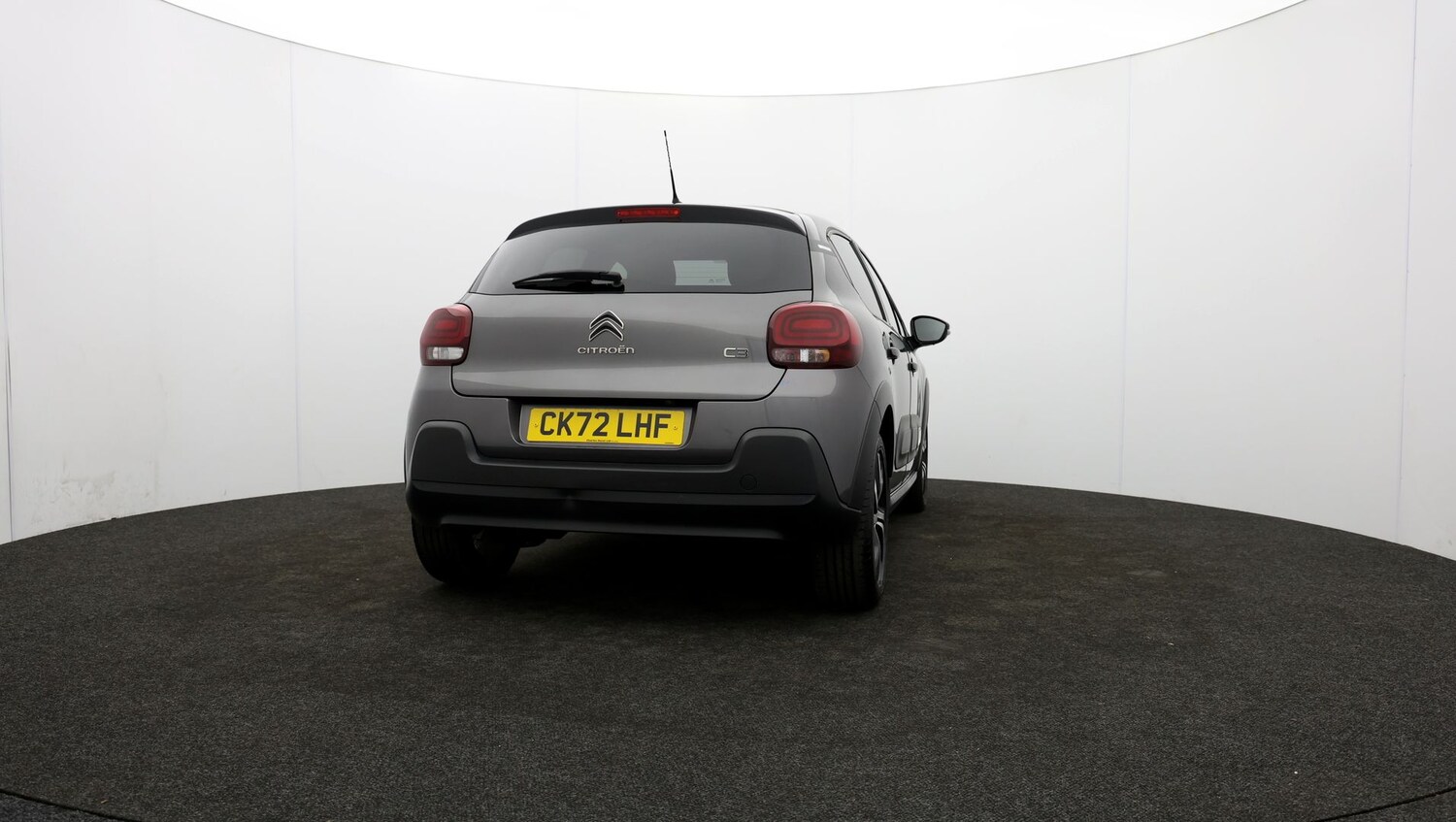 Used Citroen C3 for sale - 76815382: Photo 72