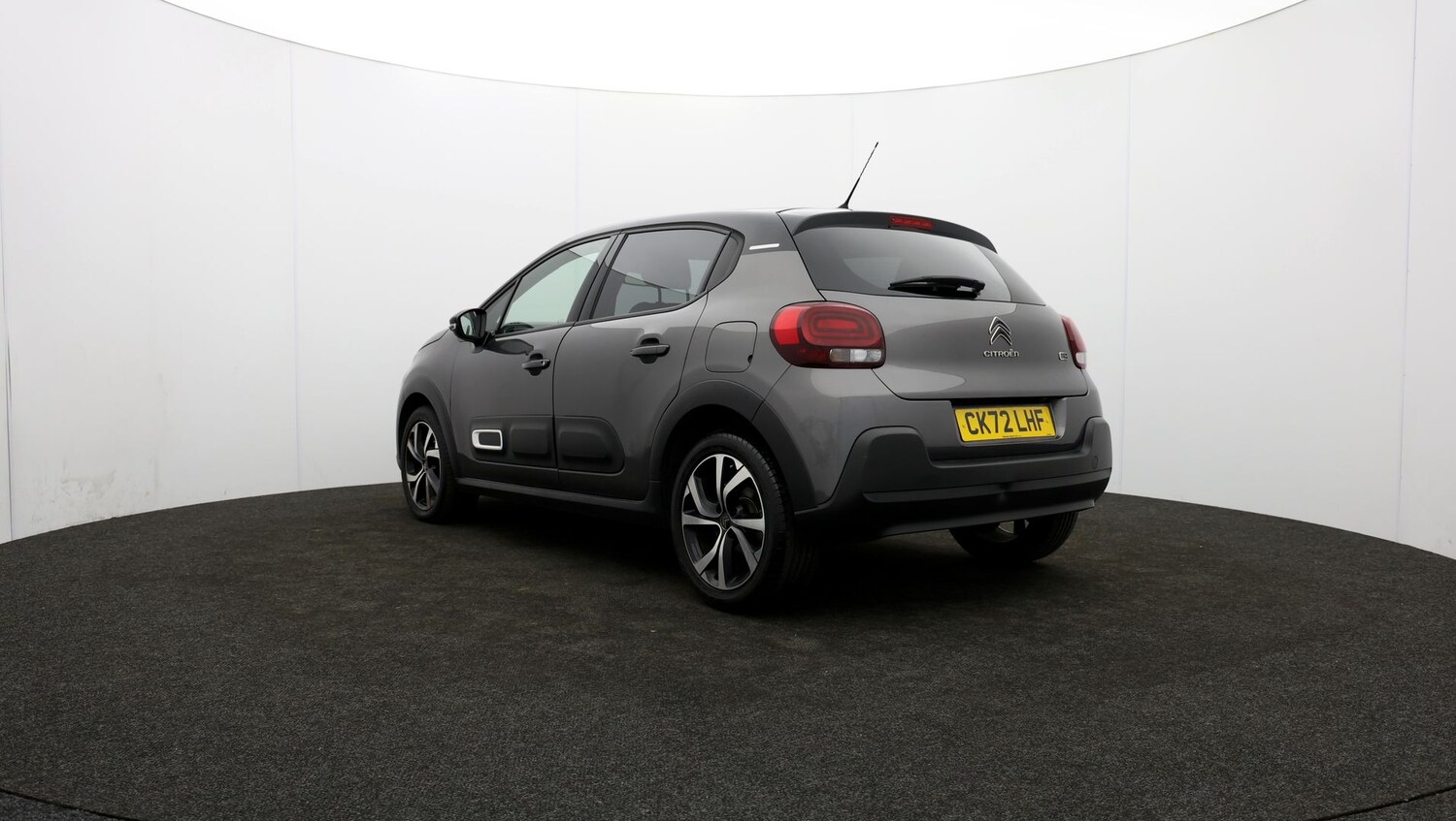 Used Citroen C3 for sale - 76815382: Photo 73