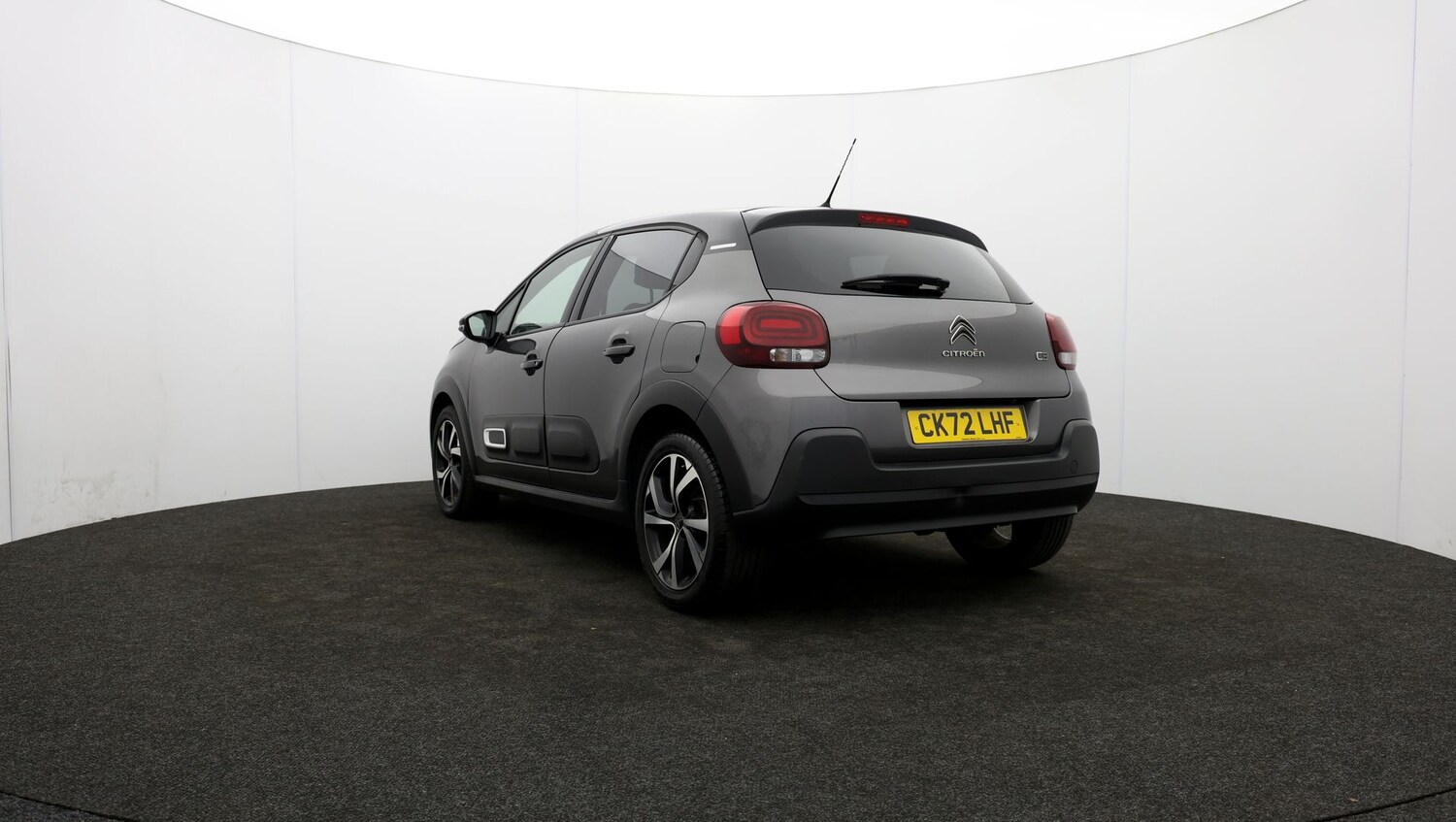 Used Citroen C3 for sale - 76815382: Photo 74