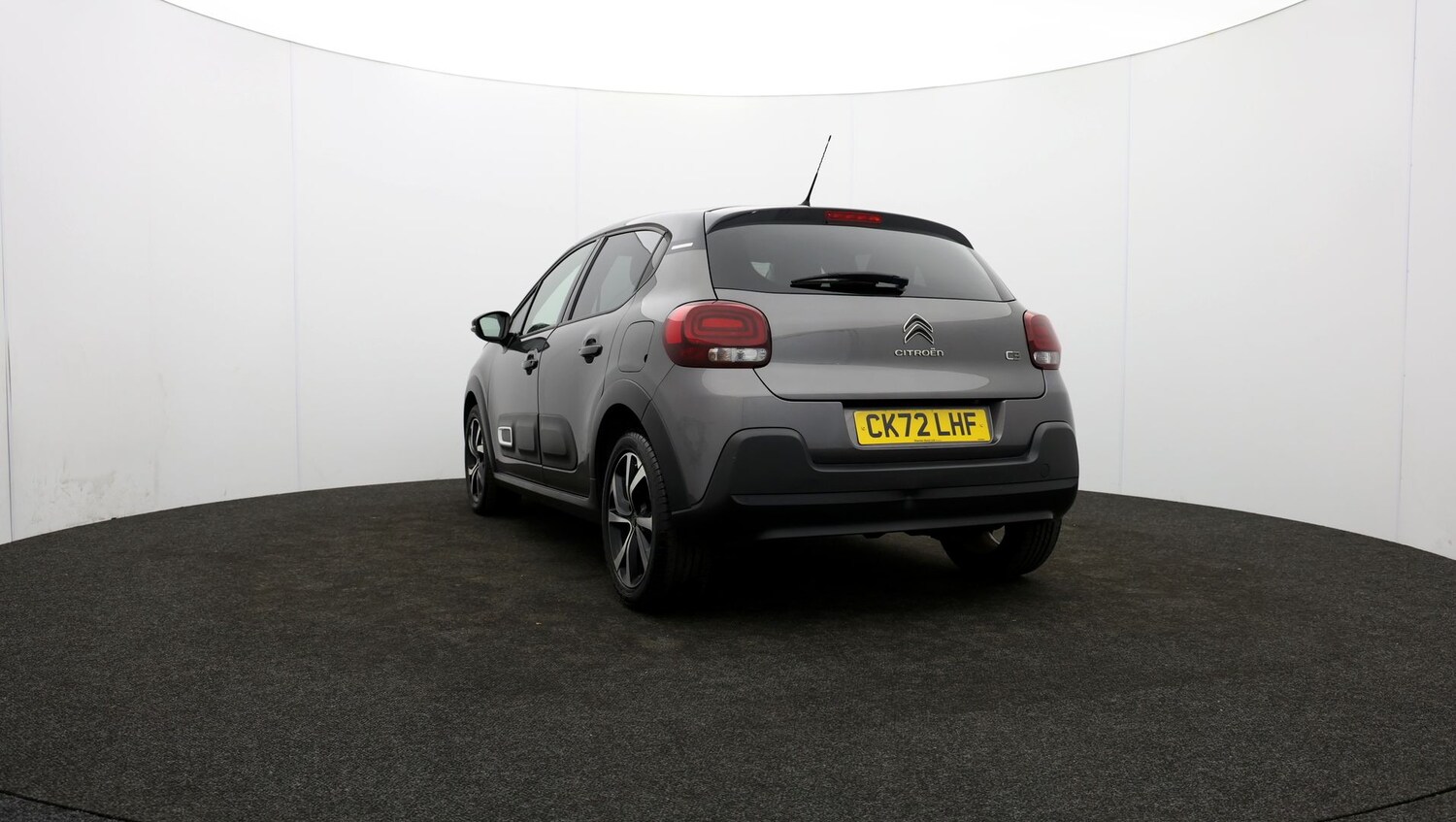 Used Citroen C3 for sale - 76815382: Photo 75