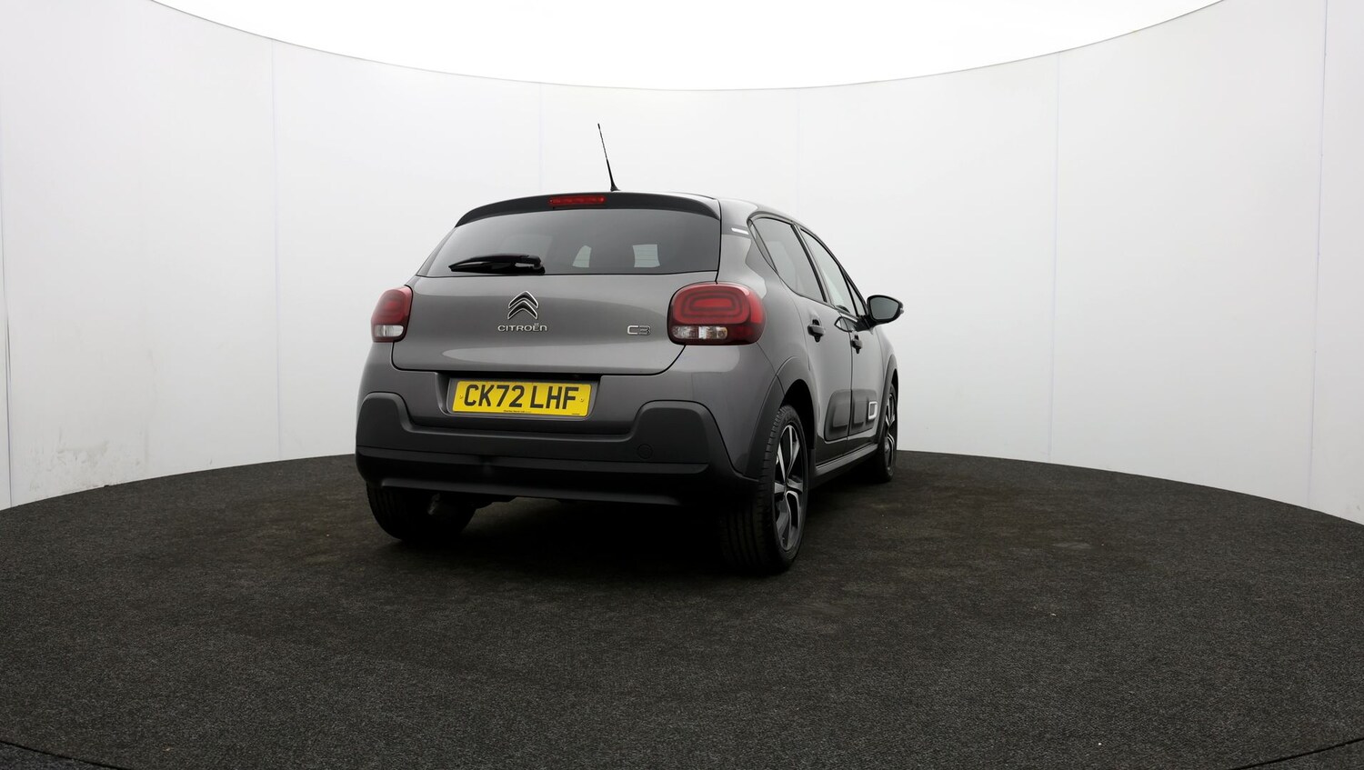Used Citroen C3 for sale - 76815382: Photo 76