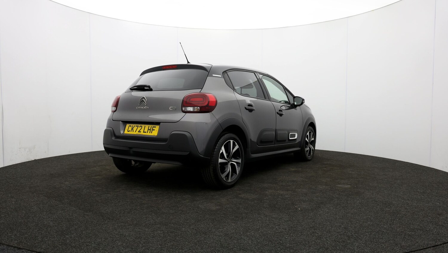 Used Citroen C3 for sale - 76815382: Photo 78