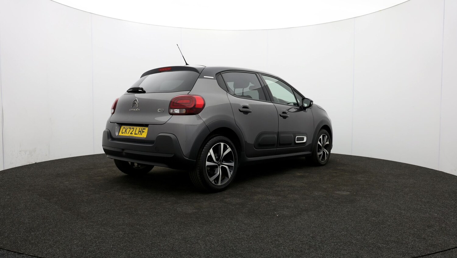 Used Citroen C3 for sale - 76815382: Photo 79