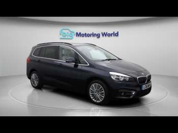 (16) - 1.5 218i Luxury MPV 5dr Petrol Auto Euro 6 (s/s) (136 ps)