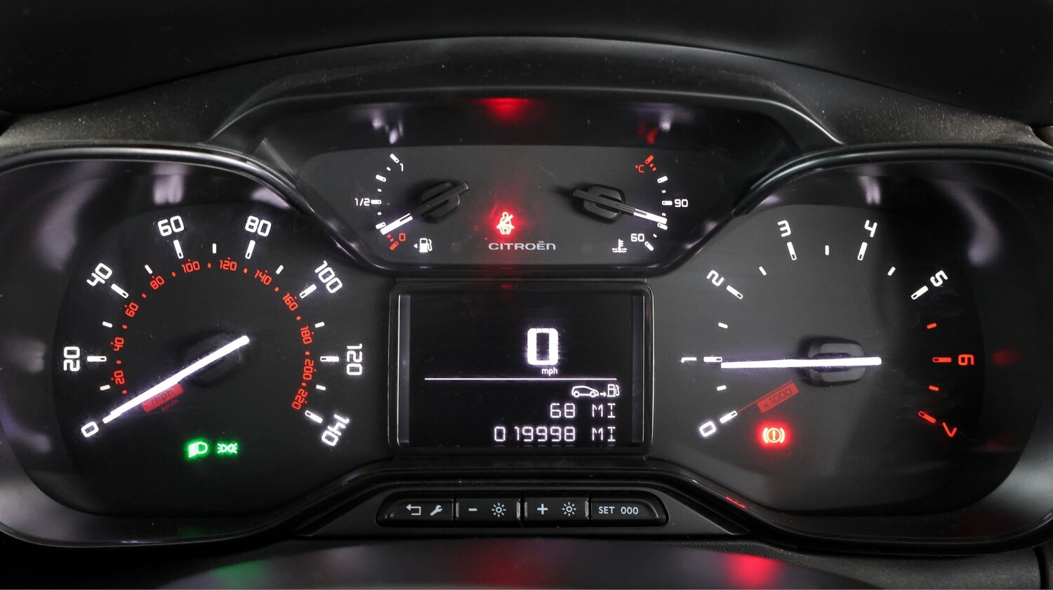 Used Citroen C3 2020 for sale - 77639532: Photo 10